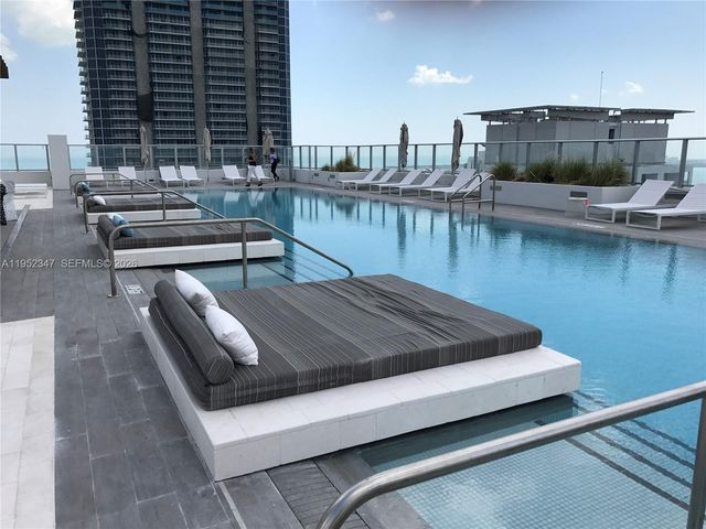 1010 BRICKELL AVE 2110, Miami, FL 33131