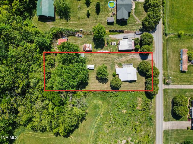 1825 Old Asheville Highway, Greeneville, TN 37743