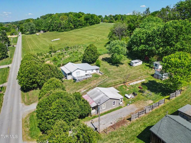 1825 Old Asheville Highway, Greeneville, TN 37743