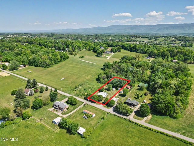 1825 Old Asheville Highway, Greeneville, TN 37743