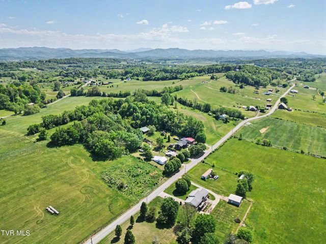 1825 Old Asheville Highway, Greeneville, TN 37743
