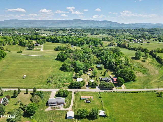 1825 Old Asheville Highway, Greeneville, TN 37743