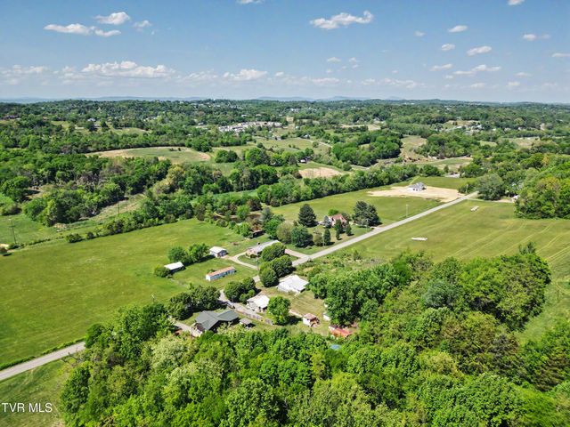 1825 Old Asheville Highway, Greeneville, TN 37743