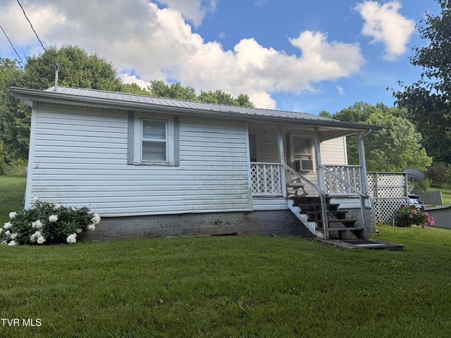 1825 Old Asheville Highway, Greeneville, TN 37743
