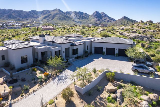 24386 N 124TH Street, Scottsdale, AZ 85255