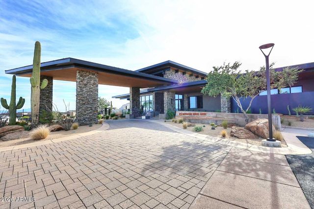 24386 N 124TH Street, Scottsdale, AZ 85255