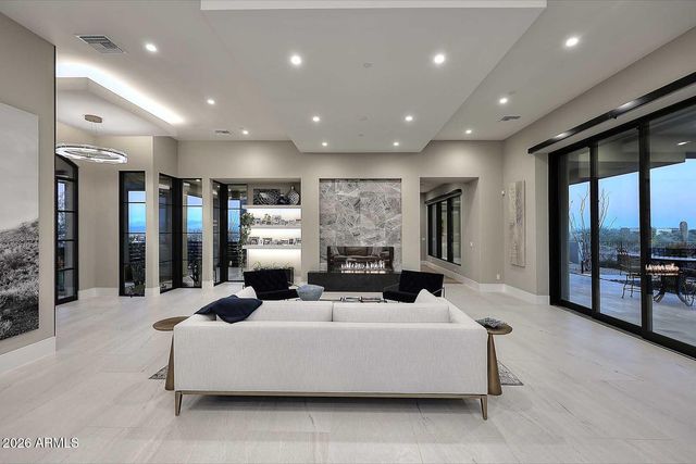 24386 N 124TH Street, Scottsdale, AZ 85255