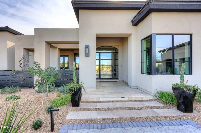 24386 N 124TH Street, Scottsdale, AZ 85255