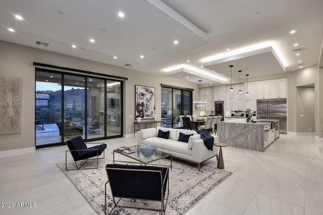 24386 N 124TH Street, Scottsdale, AZ 85255