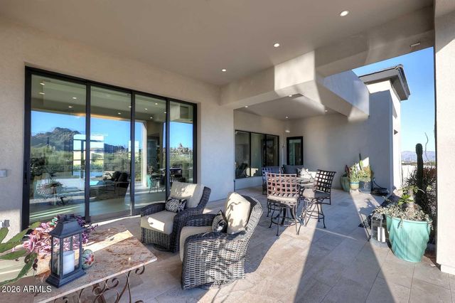 24386 N 124TH Street, Scottsdale, AZ 85255