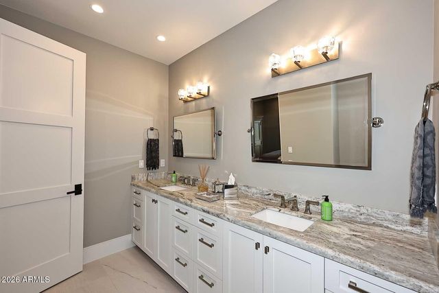 24386 N 124TH Street, Scottsdale, AZ 85255