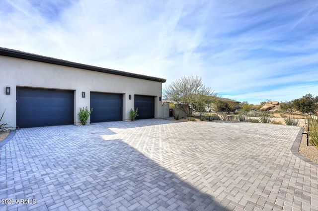 24386 N 124TH Street, Scottsdale, AZ 85255