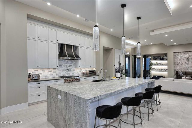 24386 N 124TH Street, Scottsdale, AZ 85255