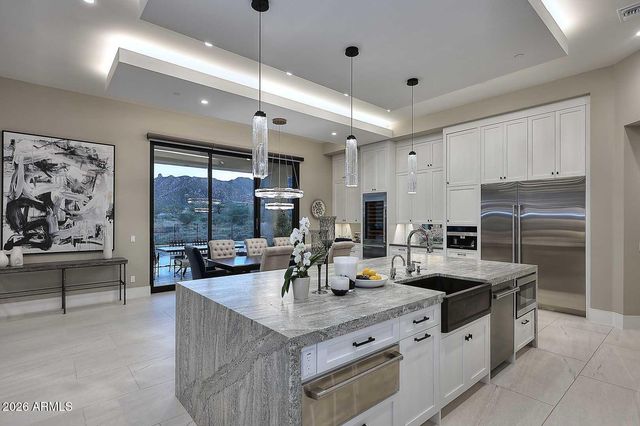 24386 N 124TH Street, Scottsdale, AZ 85255