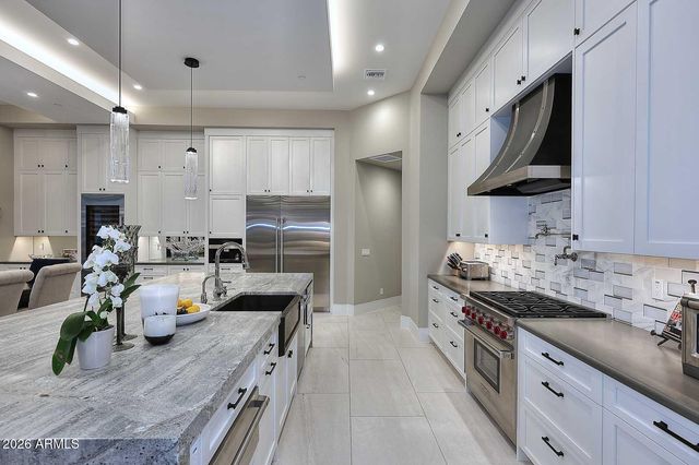 24386 N 124TH Street, Scottsdale, AZ 85255