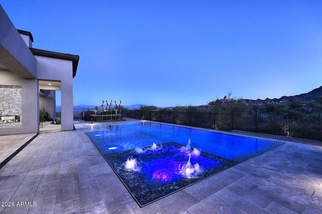 24386 N 124TH Street, Scottsdale, AZ 85255