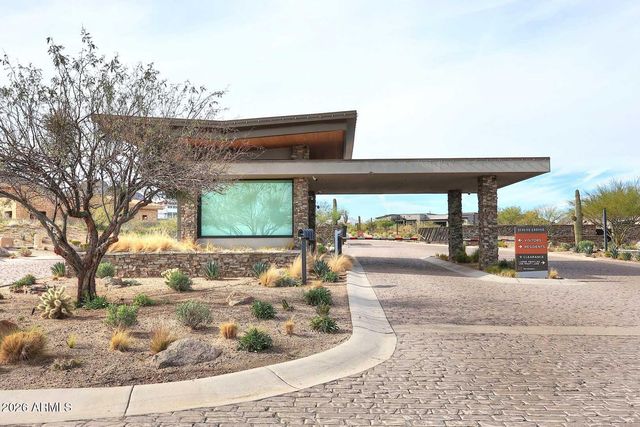 24386 N 124TH Street, Scottsdale, AZ 85255