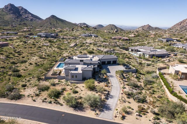 24386 N 124TH Street, Scottsdale, AZ 85255