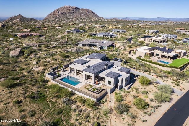 24386 N 124TH Street, Scottsdale, AZ 85255