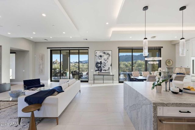 24386 N 124TH Street, Scottsdale, AZ 85255