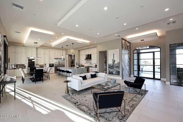 24386 N 124TH Street, Scottsdale, AZ 85255