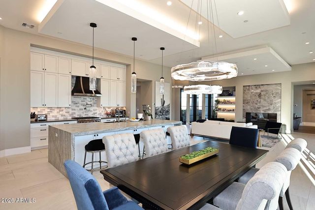 24386 N 124TH Street, Scottsdale, AZ 85255