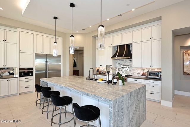 24386 N 124TH Street, Scottsdale, AZ 85255