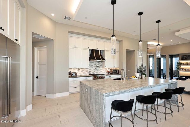 24386 N 124TH Street, Scottsdale, AZ 85255