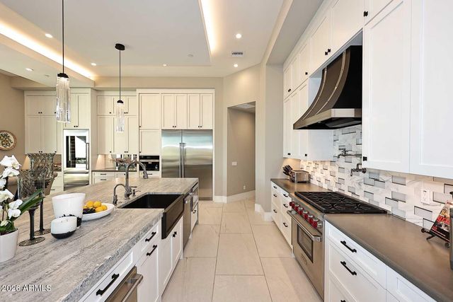 24386 N 124TH Street, Scottsdale, AZ 85255