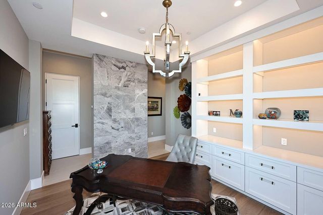 24386 N 124TH Street, Scottsdale, AZ 85255