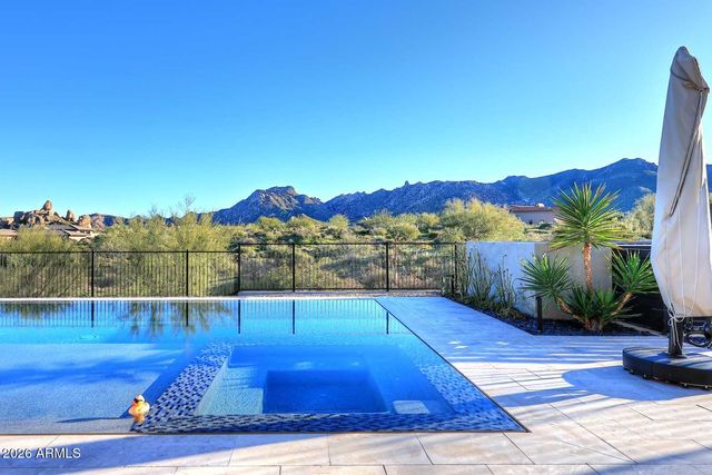 24386 N 124TH Street, Scottsdale, AZ 85255