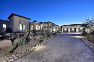 24386 N 124TH Street, Scottsdale, AZ 85255