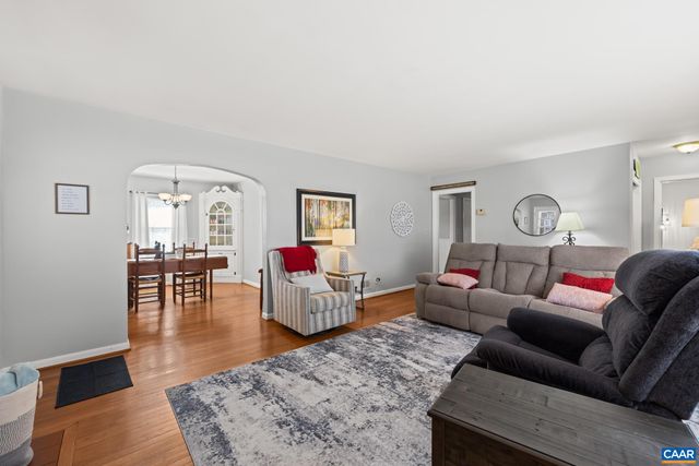 228 PIEDMONT ST, Orange, VA 22960