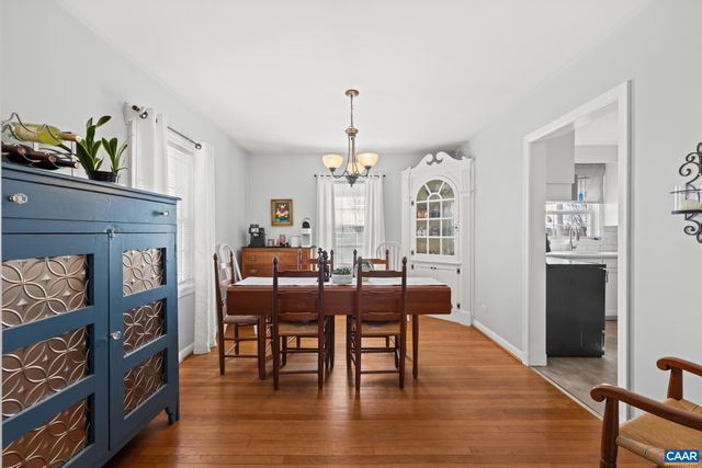 228 PIEDMONT ST, Orange, VA 22960