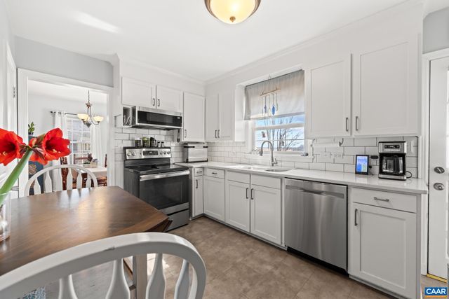 228 PIEDMONT ST, Orange, VA 22960