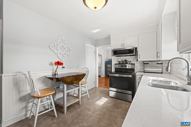 228 PIEDMONT ST, Orange, VA 22960