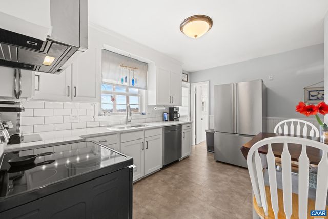 228 PIEDMONT ST, Orange, VA 22960