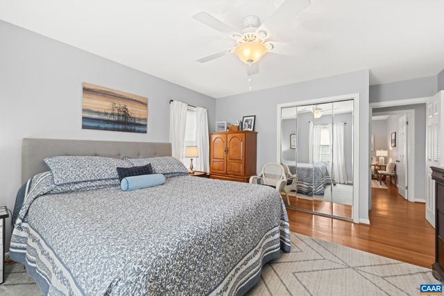 228 PIEDMONT ST, Orange, VA 22960