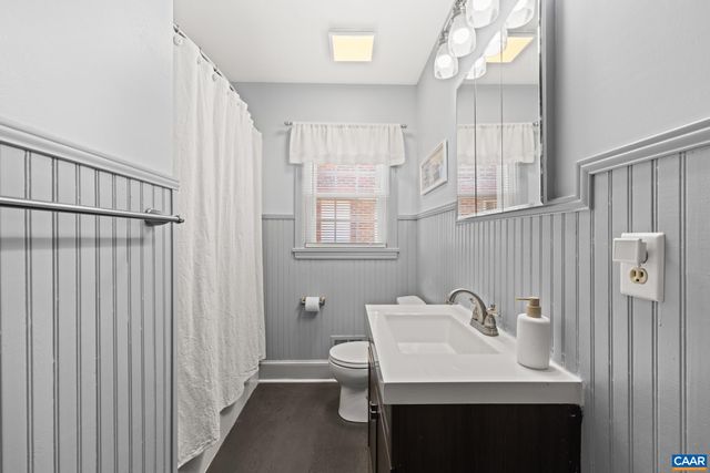 228 PIEDMONT ST, Orange, VA 22960