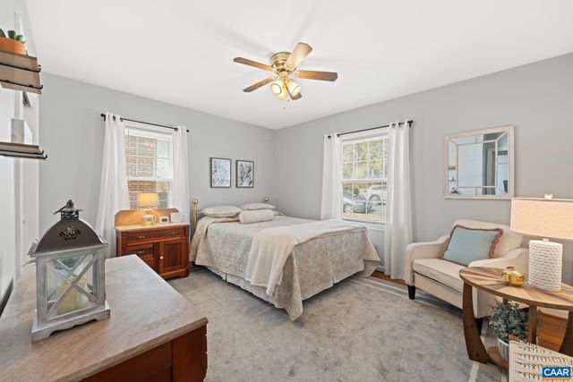 228 PIEDMONT ST, Orange, VA 22960