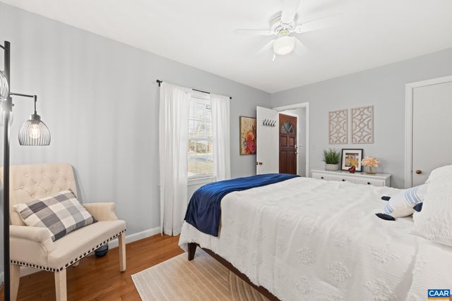 228 PIEDMONT ST, Orange, VA 22960