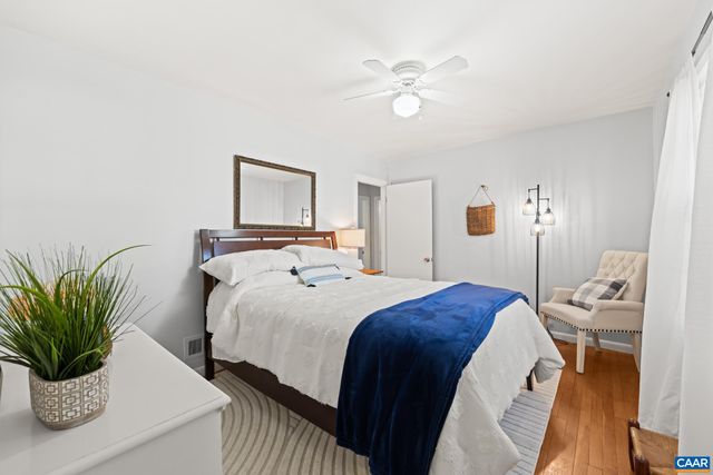 228 PIEDMONT ST, Orange, VA 22960