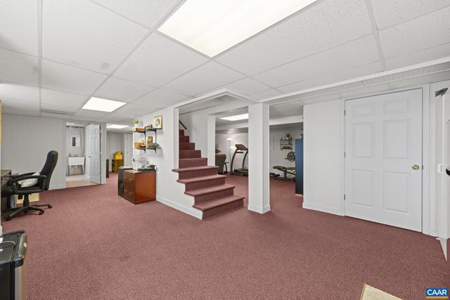 228 PIEDMONT ST, Orange, VA 22960