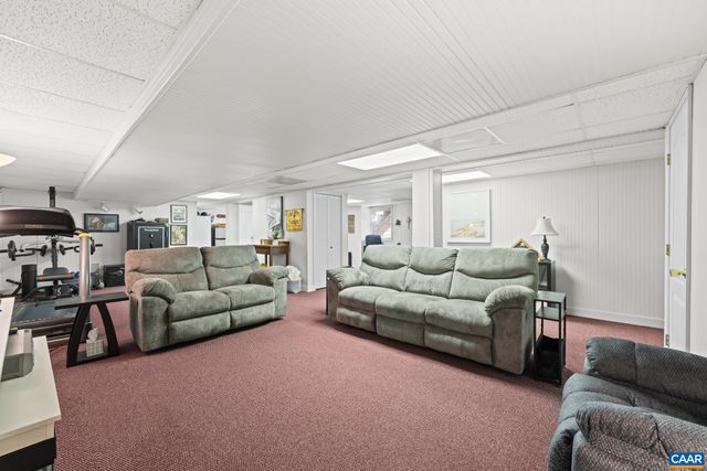 228 PIEDMONT ST, Orange, VA 22960