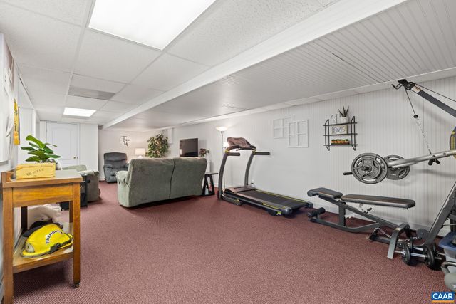 228 PIEDMONT ST, Orange, VA 22960