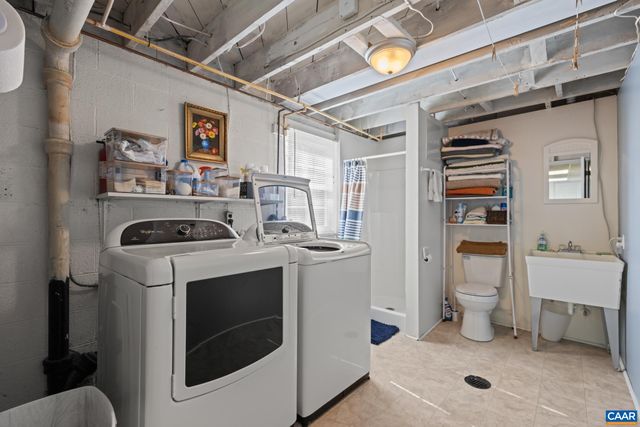 228 PIEDMONT ST, Orange, VA 22960