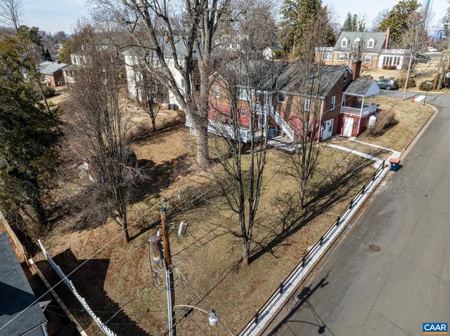 228 PIEDMONT ST, Orange, VA 22960