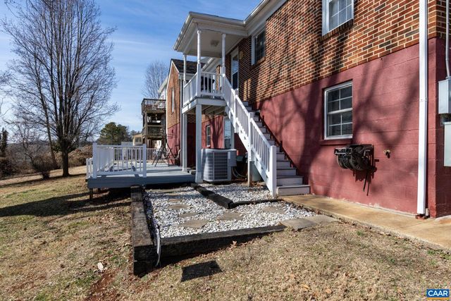 228 PIEDMONT ST, Orange, VA 22960