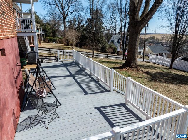 228 PIEDMONT ST, Orange, VA 22960