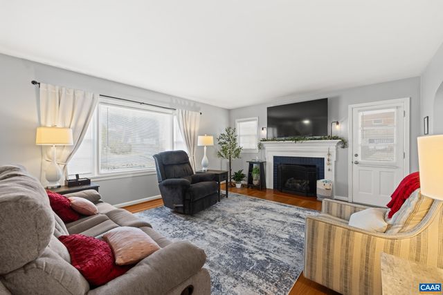 228 PIEDMONT ST, Orange, VA 22960